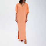Speezys Kaftan Paradise Peach