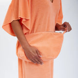 Speezys Kaftan Paradise Peach
