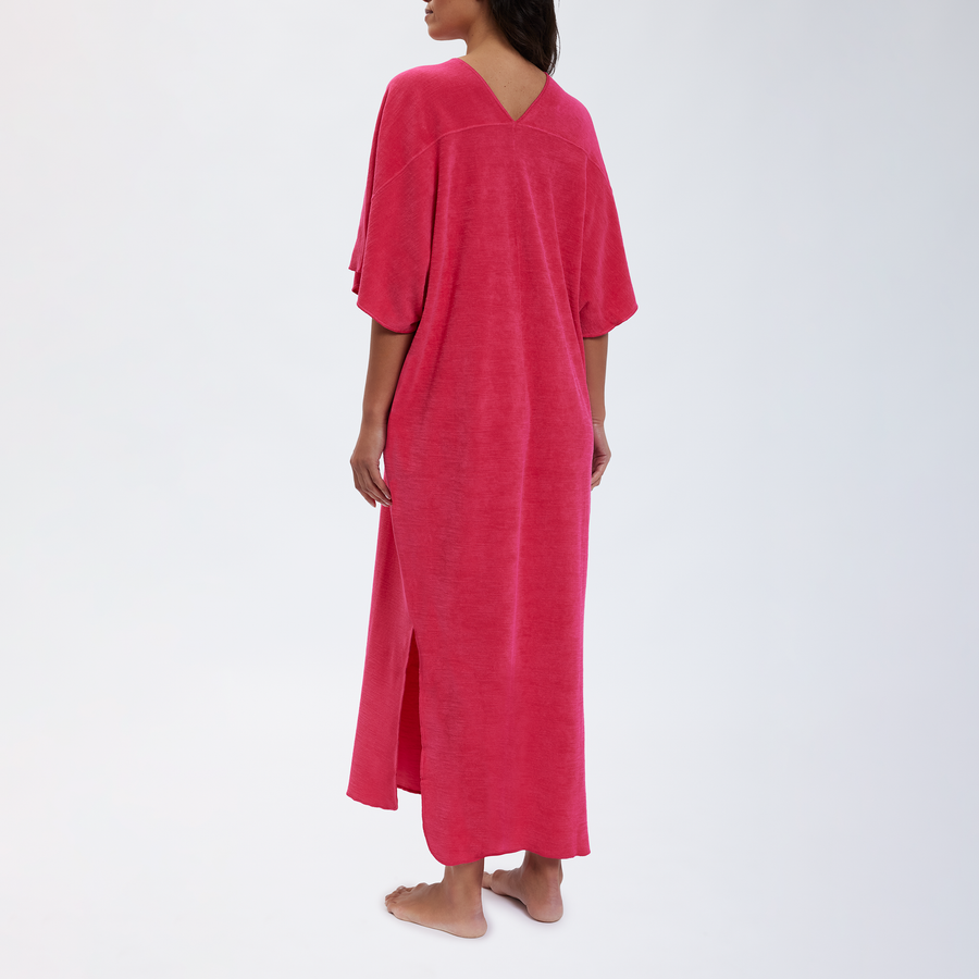 Speezys Kaftan Pink Rose