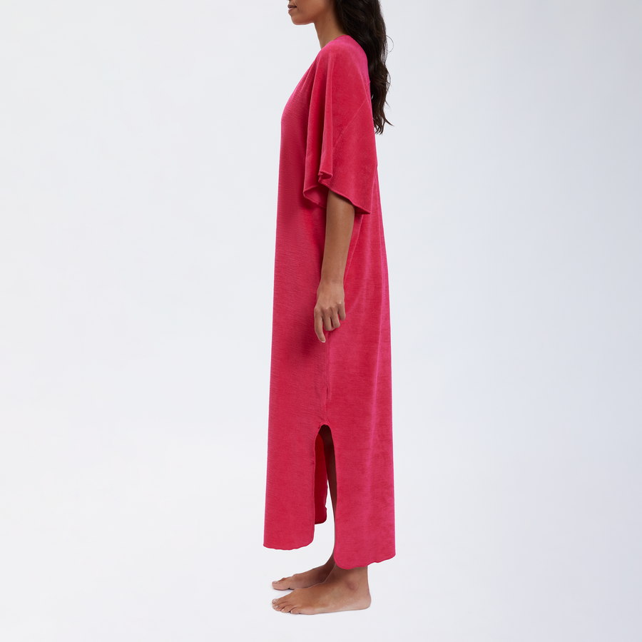 Speezys Kaftan Pink Rose