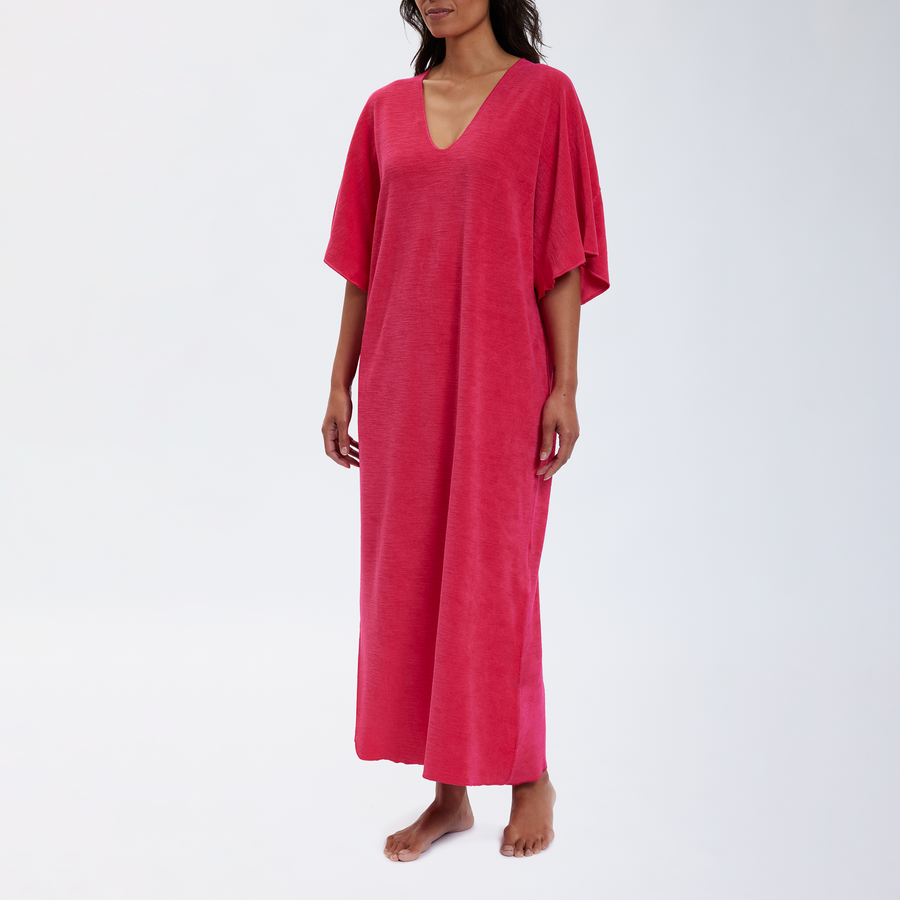 Speezys Kaftan Pink Rose