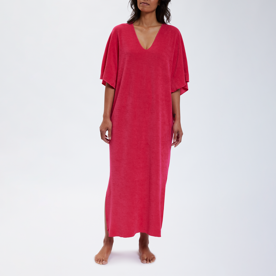 Speezys Kaftan Pink Rose