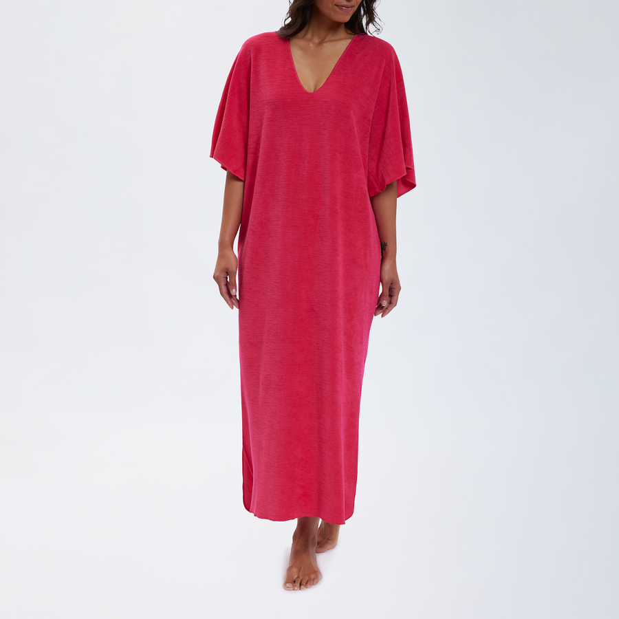 Speezys Kaftan Pink Rose