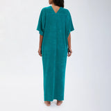 Speezys Kaftan Porcelain Green