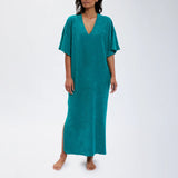 Speezys Kaftan Porcelain Green
