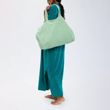 Speezys Kaftan Porcelain Green