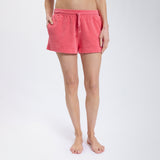Speezys Short Shorts Desert Rose