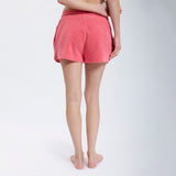 Speezys Short Shorts Desert Rose