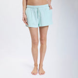 Speezys Short Shorts Glacier