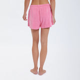 Speezys Short Shorts Morning Pink