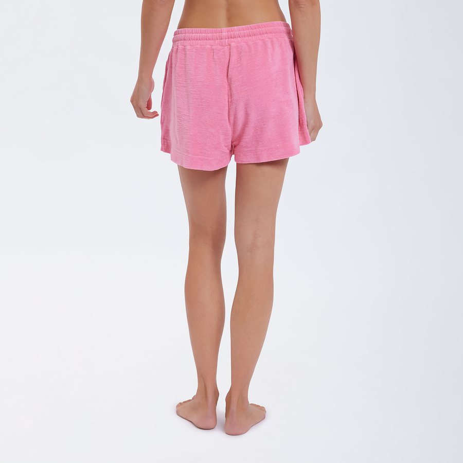 Speezys Short Shorts Morning Pink