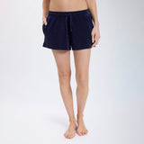 Speezys Short Shorts Night Blue