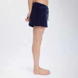 Speezys Short Shorts Night Blue