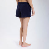 Speezys Short Shorts Night Blue