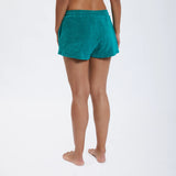 Speezys Short Shorts Porcelain Green