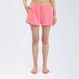 Speezys Short Shorts Sorbet Pink