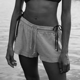 Speezys Short Shorts Pastel Rose