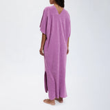 Speezys Kaftan Smokey Pink