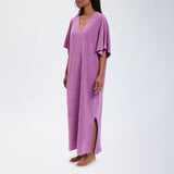 Speezys Kaftan Smokey Pink