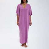 Speezys Kaftan Smokey Pink