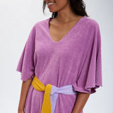 Speezys Kaftan Smokey Pink
