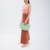 Speezys Spaghetti Dress Burnt Clay/N/SP