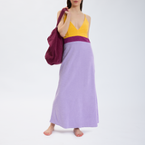 Speezys Spaghetti Dress Lavender/RV/B