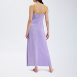 Speezys Spaghetti Dress Lavender/RV/B