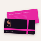 Speezys Gift Card