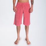 Speezys Classic Knee Shorts Desert Rose