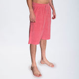 Speezys Classic Knee Shorts Desert Rose