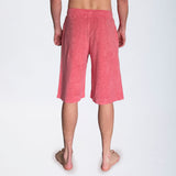 Speezys Classic Knee Shorts Desert Rose