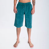 Speezys Classic Knee Shorts North Sea