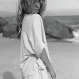 Speezys Kaftan Top Shell