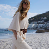 Speezys Kaftan Top Shell