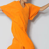 Speezys Kaftan Turmeric