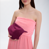 Speezys Strapless Dress Sorbet Pink