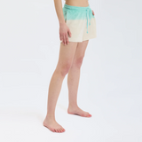 Speezys Short Shorts Shell / Light Aqua