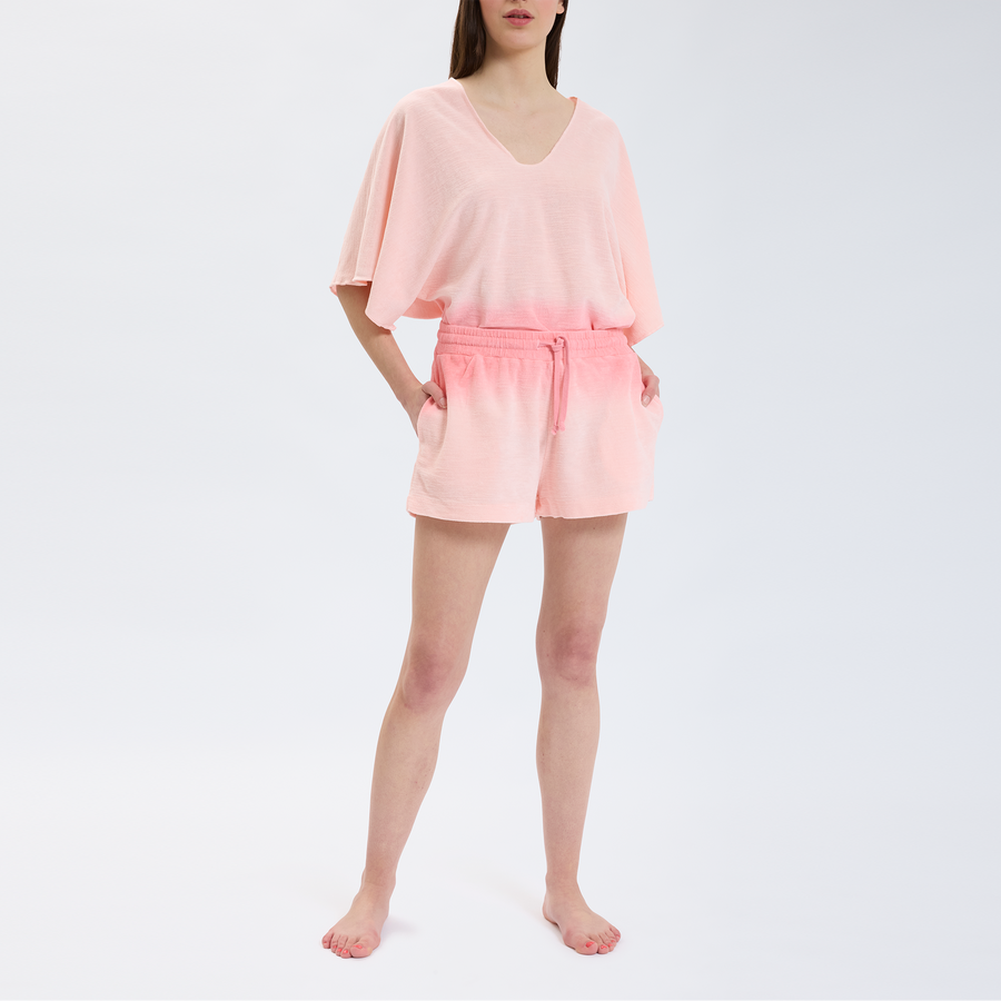 Speezys Short Shorts Pastel Rose / Sorbet Pink