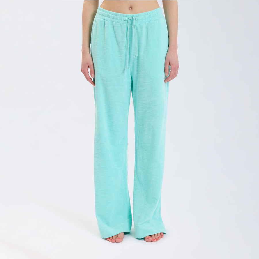 Speezys Long Pants Light Aqua