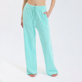 Speezys Long Pants Light Aqua