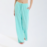 Speezys Long Pants Light Aqua