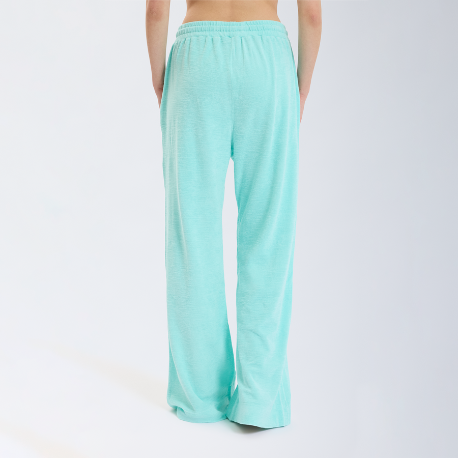 Speezys Long Pants Light Aqua