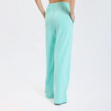 Speezys Long Pants Light Aqua
