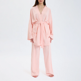 Speezys Long Pants Pastel Rose