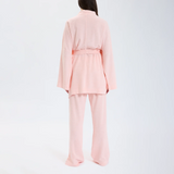 Speezys Kimono Jacket Pastel Rose