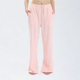 Speezys Long Pants Pastel Rose