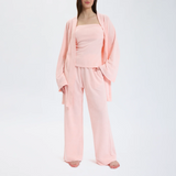 Speezys Kimono Jacket Pastel Rose