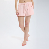 Speezys Short Shorts Pastel Rose