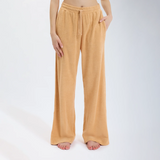 Speezys Long Pants Sandy Caramel